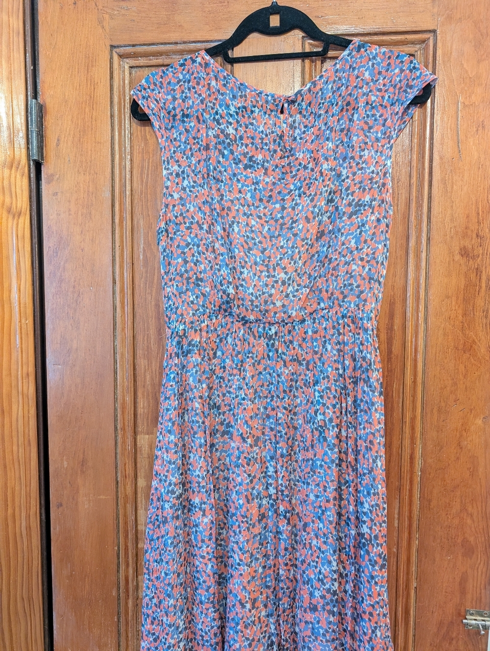 Jcrew Spring Dress Size 8